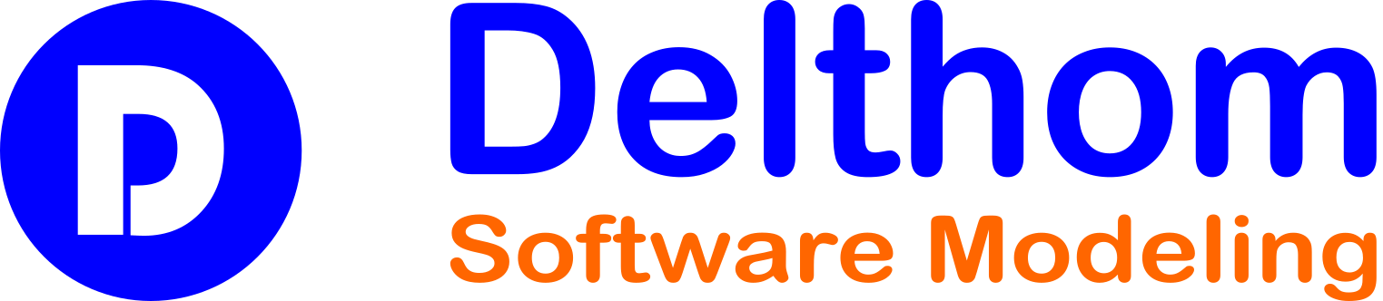 Delthom Software Modeling